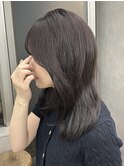 ナチュラルブラウン
