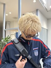 メンズサロン ロテ 尾張一宮本店(Lote.)