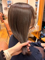 ラブハーツアンドビーヒガシウメダ(luve heart's And Be higashiumeda)&nbsp;アッシュベージュ