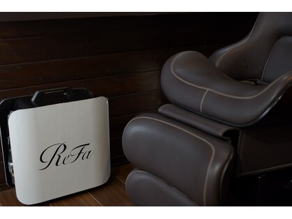 ブーメランズ イースタイル 川部店(Boomerangs e-style)の写真