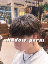 ペイドゥリーヴ(Pays de Reve)&nbsp;シャドウパーマ