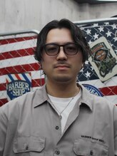 バーバー ショップ ネオ(BARBER SHOP NEO)&nbsp;NAOYA 