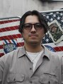 バーバー ショップ ネオ(BARBER SHOP NEO) NAOYA