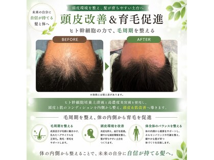サン 都賀店(san)の写真