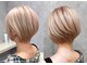 レンブラントヘアー(Lembrant HAIR)の写真