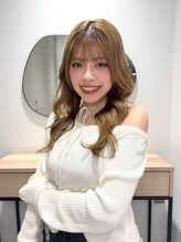 ミンクスオーバー(MINX OVER)&nbsp;伊野波 美麗