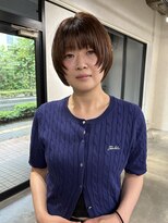 オフ エルア(ofF ’elua) short layer