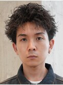 無造作ショートでこなれ感アップ◎