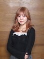アズーア ヘアーアンドスパ(azure hair&spa) 桜井優華 (男性不可)