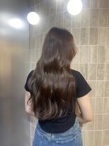 エルサ ザ ビューティー(ELSA the beauty)&nbsp;水素髪質改善トリートメント/酸性縮毛矯正