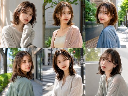 グロウ 赤羽(grow)の写真