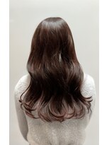チップタップ 池袋メゾン店(tip top)&nbsp;秋カラーピンクブラウン