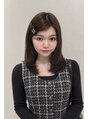 フォルテリノ ナゴヤ(FORTE Lino)&nbsp;カラー特化 清水ふみか