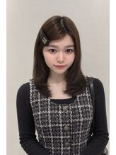 フォルテリノ ナゴヤ(FORTE Lino)&nbsp;カラー特化 清水ふみか