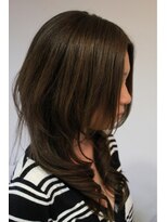 イグニッション(ignition)&nbsp;Ｗカラーをして！！