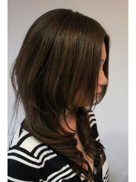 イグニッション(ignition) Ｗカラーをして！！