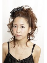 ディアス(DIAS)&nbsp;ふわふわパーティーアップ