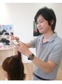 イチゴ 東大宮店(ICH GO) KEN 土田