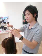 イチゴ 東大宮店(ICH GO) KEN 土田