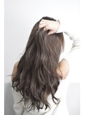 【mielhair新宿】イルミナ☆オーシャングレージュ