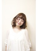 シフォンボブ
