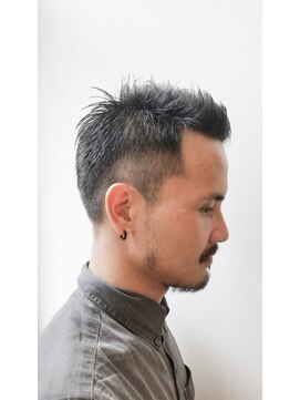 パステルアトリエドウ(Pastel Atelier Deux) ジェシカット