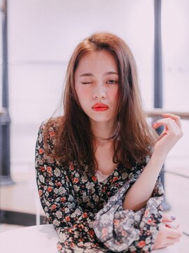 グランシャリオ 笹塚店(Grand Chariot) 外国人風キュートロング