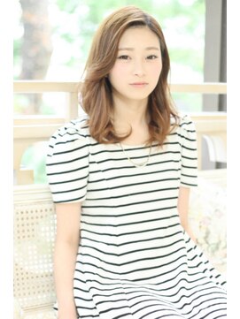 フォルテ 中田店 ナチュラル、ラフミディ