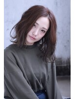 アドール(ADOR)&nbsp;ダンバルモリミディアム