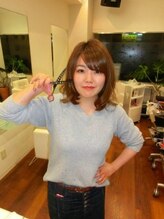ペシェ (Peche) 阿部 みちる