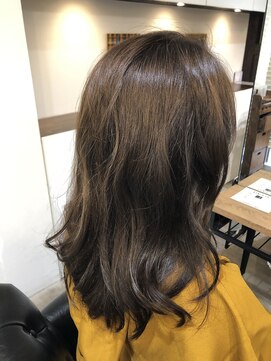 ギフト リビング(Gift Living) サマーアッシュ