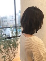 ロストシティ 横浜(LOST CITY)&nbsp;レイヤーボブ