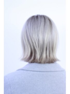 チュラック(Chulack) 【CHULUCK】ダブルカラー/ブロンドカラー/ブリーチオンカラー