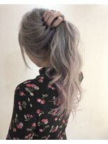 シエルココ(ciel-coco)&nbsp;ホワイトシルバー☆