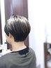 ●笹木指名限定●【ヘアケア特化型髪質改善フルコースメニュー】　￥16500