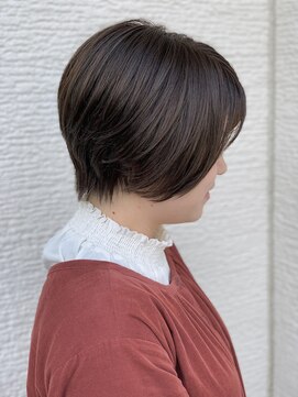 リル 新浜店(LiL) 2020　SS　LiL　hair 　by村上 33