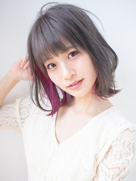 エイト 沖縄豊崎店(EIGHT toyosaki) 【EIGHT new hair style】