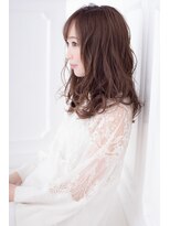 ラピスタ 池袋(Lapista)&nbsp;韓国ヘアレイヤーカットダブルハイライトカラー【Lapista池袋】