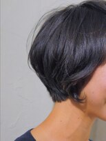 ダッチェス(DUCHESS)&nbsp;【DUCHESS】襟足を変えれば絶壁は無かった事になる