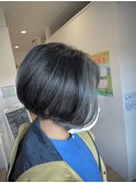 フェイスフレーミング