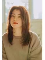 ヌンクマールス(NUNC malus)&nbsp;【2021年新作スタイル】田町美容室NUNCmalus