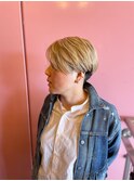 ミルクティーベージュ☆koyama