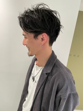 エミィ(emme) 【emme×高橋】スタイル７２