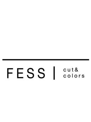 フェス カットアンドカラーズ(FESS cut&colors)