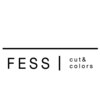 フェス カットアンドカラーズ(FESS cut&colors)のお店ロゴ
