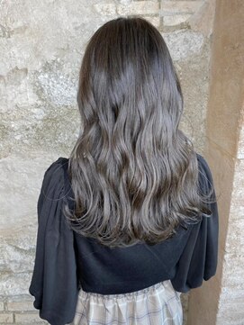 フロール 上大岡(Flor) 【Flor上大岡】*大人ガーリー+プラチナグレージュ*