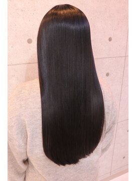 ワンヘアーアシスト(ONE HAIR assist) 【ONE HAIR】高浸透ウルティア5stepトリートメント☆