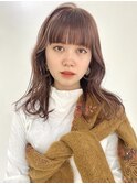 【ness】大人可愛い！１くすみピンク◎