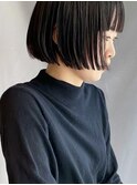 ミニボブ【高橋 賢吾】