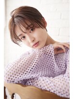 ネオリーブエクラ 上野御徒町店(Neolive eclat)&nbsp;時短ショート